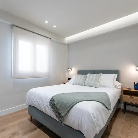 Zenete Deluxe Malaga