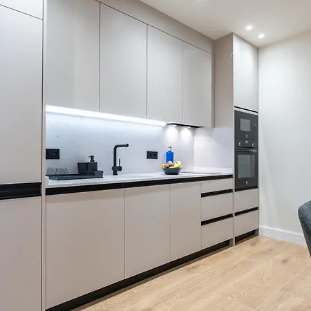 Zenete Deluxe Apartment *