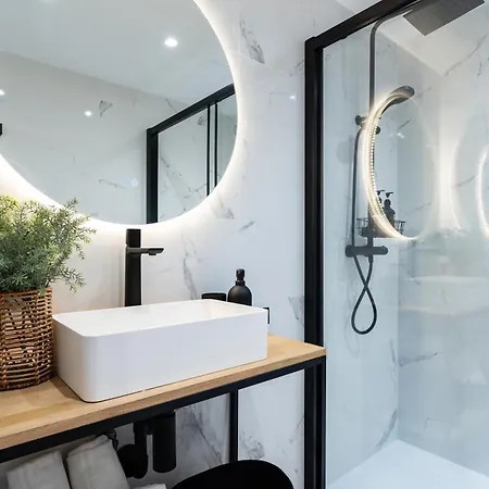Zenete Deluxe Apartment Malaga