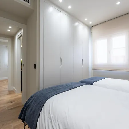 Apartment Zenete Deluxe