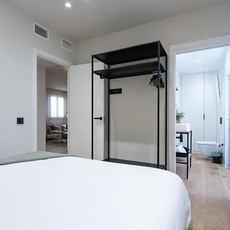Zenete Deluxe Malaga