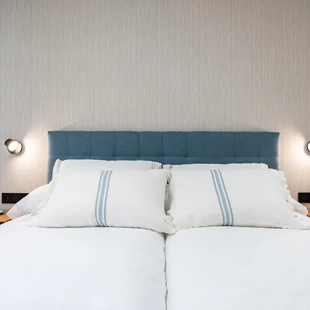 Zenete Deluxe Apartment Malaga