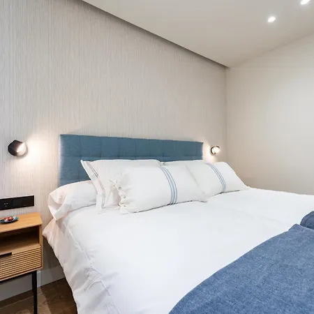 Apartment Zenete Deluxe Malaga