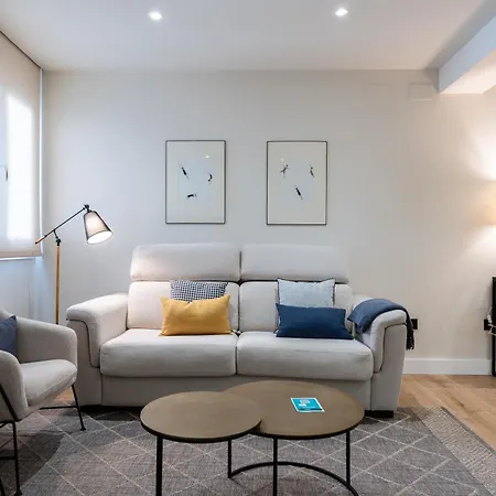 Apartment Zenete Deluxe *